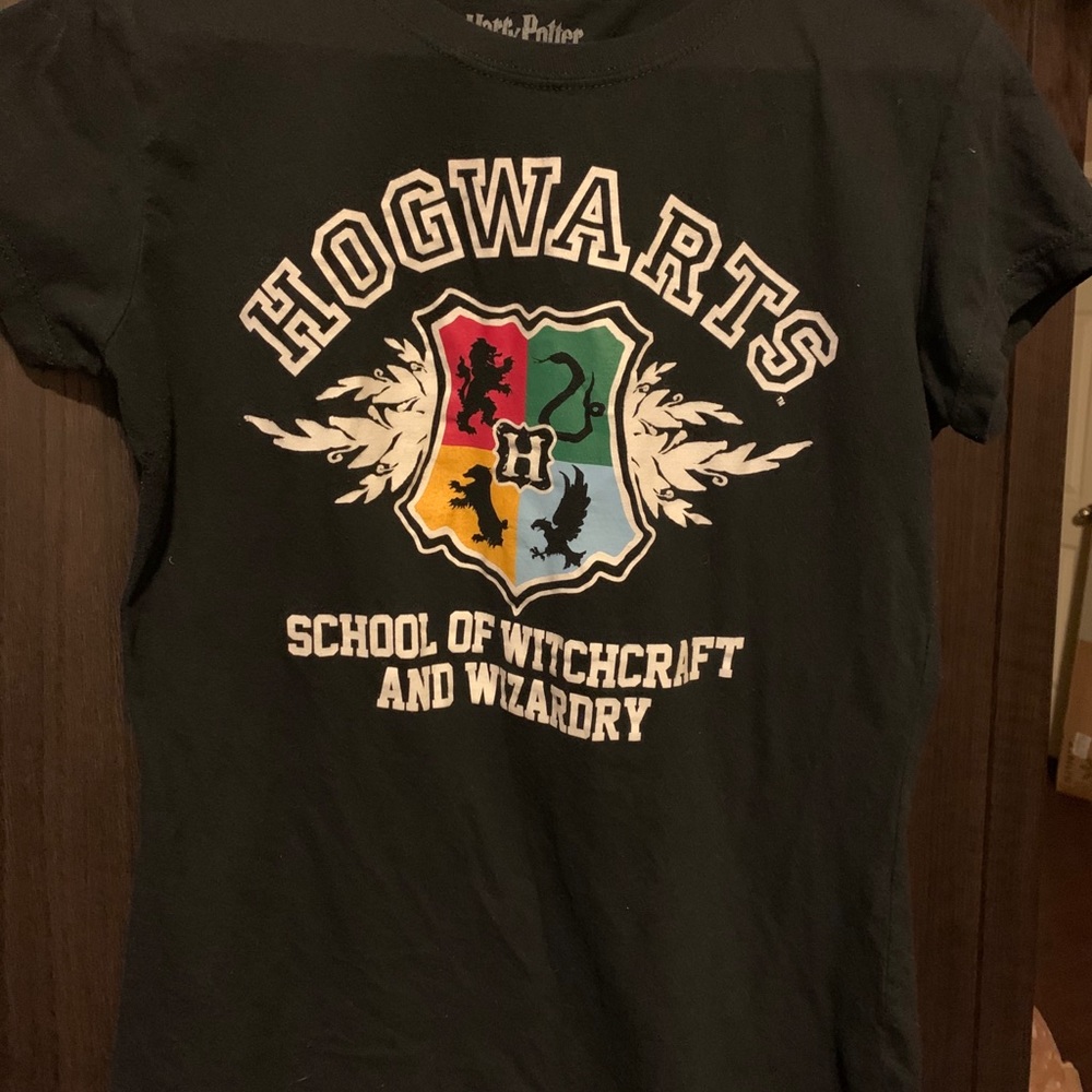 Harry Potter Tee Shirt